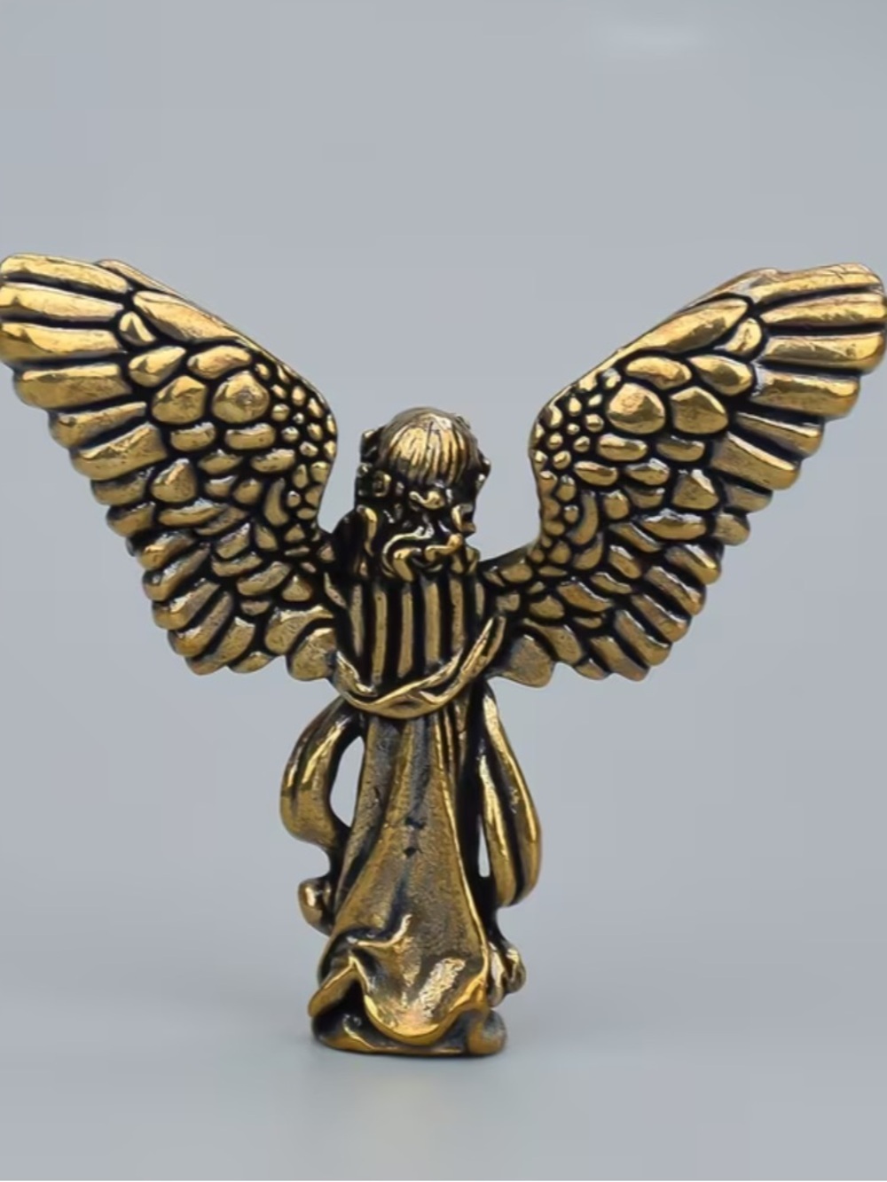 Brass Angel - Picture 6 of 6